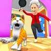 Bad Cat Simulator Pet Game