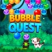 Bubble Quest