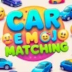 Car Emoji Matching