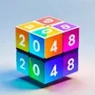 Cubatoria Merge 2048