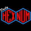 Daily Hexnum