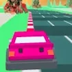 High Speed Chase 3D