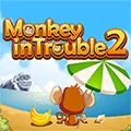 Monkey in Trouble 2