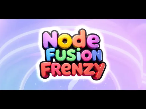 Node Fusion Frenzy