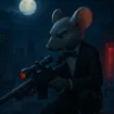 Ratomilton the Hitman