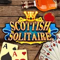 Scottish Solitaire