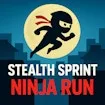 Stealth Sprint - Ninja Run
