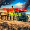 Tank Quiz - Maus