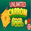 Unlimited Carrom Pool